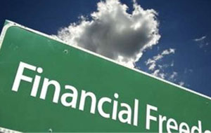 Restore your credit, then maintain financial freedom.